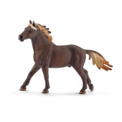 SCHLEICH - ÉTALON MUNTANG #13805